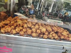 -陶记正宗德州扒鸡(科巷店)