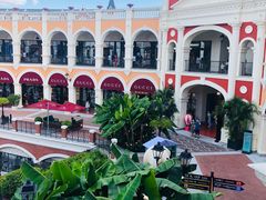 -佛罗伦萨小镇广佛名品奥特莱斯(疏港路店)