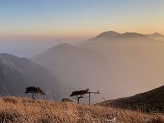 -萍乡武功山风景名胜区