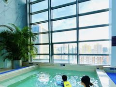 -北京朝阳悠唐皇冠假日酒店