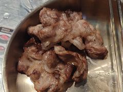 -入火韩国烤肉(凯旋广场店)