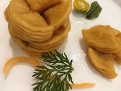 -南山鲜虾面·活鲜小馆·海味大连菜(南山总店)