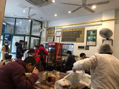 -东泰祥生煎馆(长宁路店)