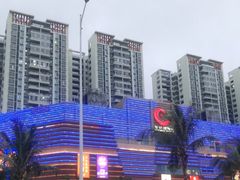 -友谊阳光城(金贸街道店)