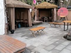 -大汗烧烤滩羊馆(清水河公园店)