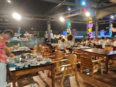 -渔家火锅·海鲜自助餐·演艺(亚龙湾天域酒店)