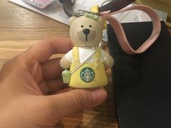 -星巴克(西安机场1店T3到达店)