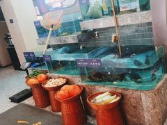 -鱼你相聚·河鲜馆(袁家岭店)