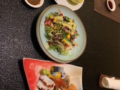 -长崎屋·日本料理·刺身·烧鸟(天河北路店)