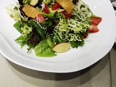 -鸭王烤鸭店(三里河店)