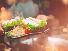 -湊湊火锅·茶憩(上海合生汇店)