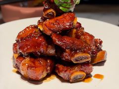 -苏帮袁Sue Cuisine(来福士店)