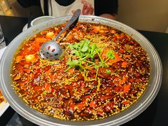 -麻六记(凤凰汇店)