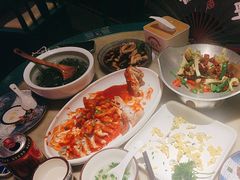 -探花·意境江南菜·唐伯虎文化体验店·松鼠桂鱼(观前店)