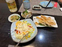 -左舞日本料理