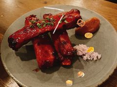 -BOR Eatery(安福路店)