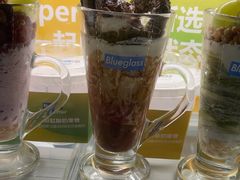 -Blueglass酸奶(上生新所店)