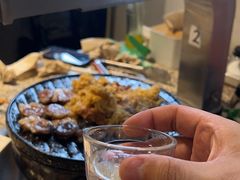 -厚味居炙子烤肉·清真(天桥南纬路店)