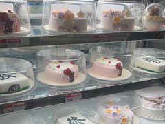 -DQ·蛋糕·冰淇淋(高新万达店)