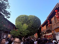 -三坊七巷历史文化街区