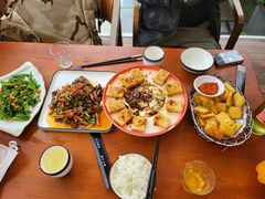 -云隐小厨·传统大理美食(复兴路店)
