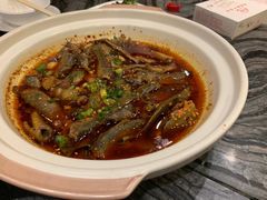 -情妹耙泥鳅·江湖川菜(科华店)