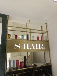 -S.HAIR SALON