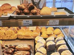 -烘焙町面包店(西四店)