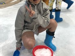 -Mr·Kuma酷么先生雪之乐园