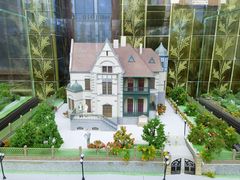 -青岛德国总督楼旧址博物馆