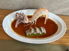 -新荣记(新源南路店)