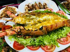 -QQ海鲜餐厅