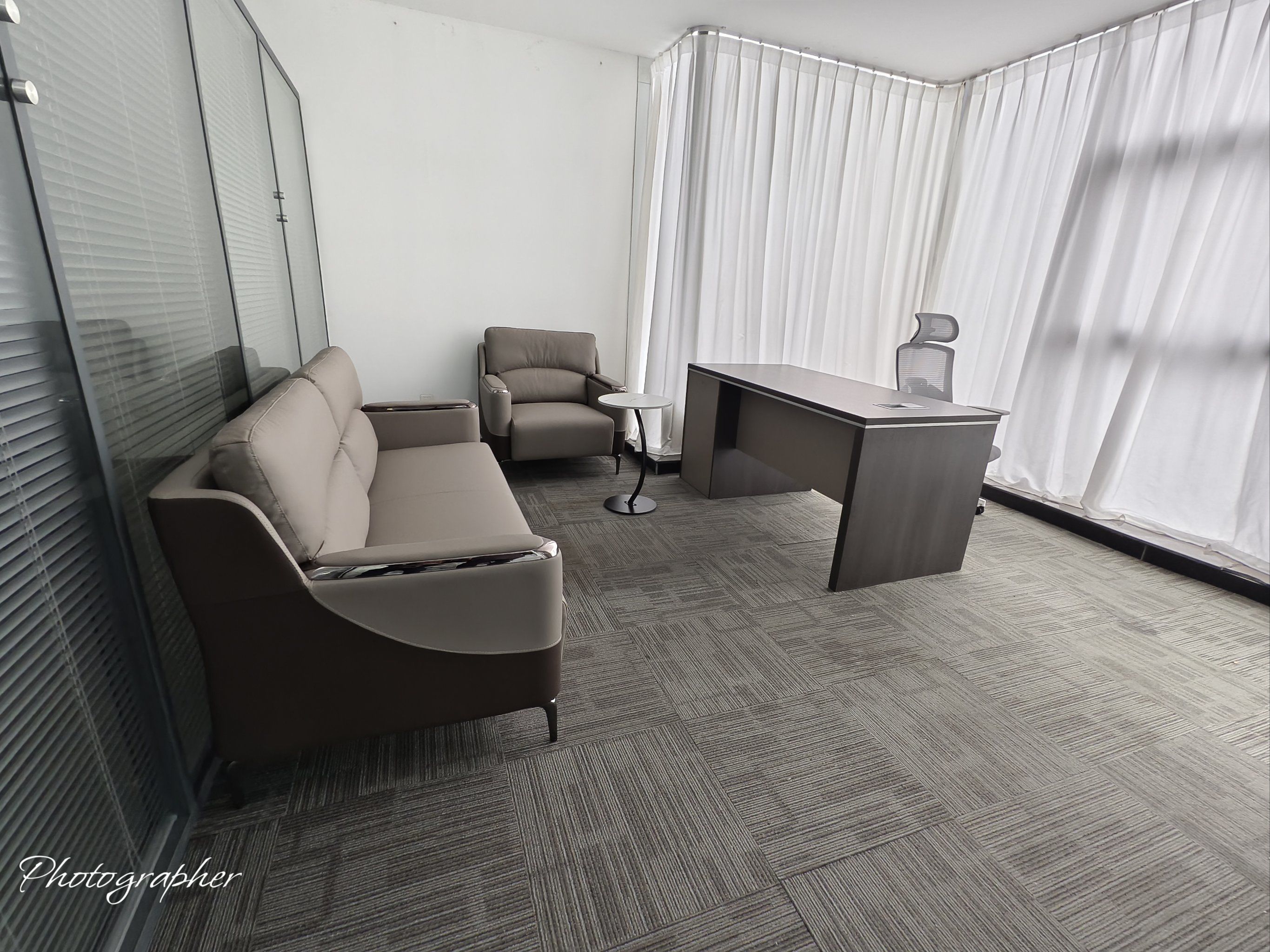 2025年中国办公家具定制公司推荐：十大优选品牌权威测评与选