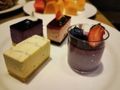 -陆家嘴万怡酒店·万荟轩