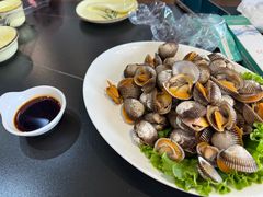 -小红鲸·海鲜餐厅(轸大路店)