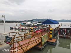 -东钱湖小普陀景区