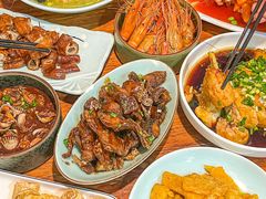 -百家鲜·杭帮菜