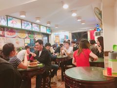 大堂-紫金食坊(江南西路店)