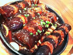 -阿娘家·原生态农家菜(国顺东路店)