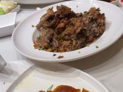 -玉林烤鸭店(定福庄店)