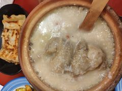 -宏状元现熬粥·京味菜(五棵松店)