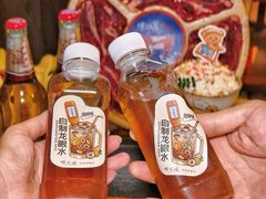 -胖三嬢·呱呱老火锅(北京总店)