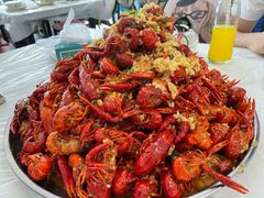 -辣螃铠盆盆蟹大排档(总店)