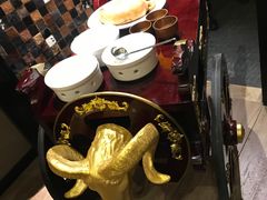 -蒙料·手把肉(望京店)