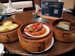 -富力万达嘉华酒店-品珍中餐厅(水果湖店)