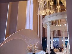 -世纪缘国际酒店·中餐厅(海州店)