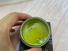 -银都上海菜馆(粤海东路店)