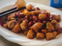 -惠宾楼老菜馆