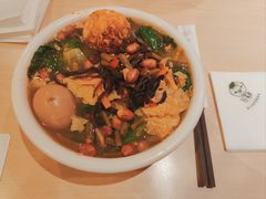 -水平有限广西米粉·广西风味集(五道口店)