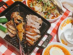 -西贝(国芳店)